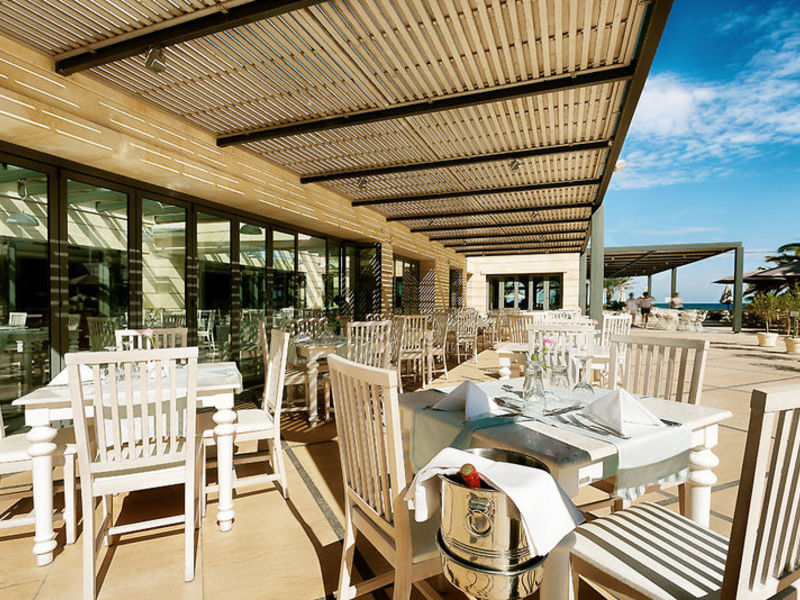 SENTIDO Aegean Pearl