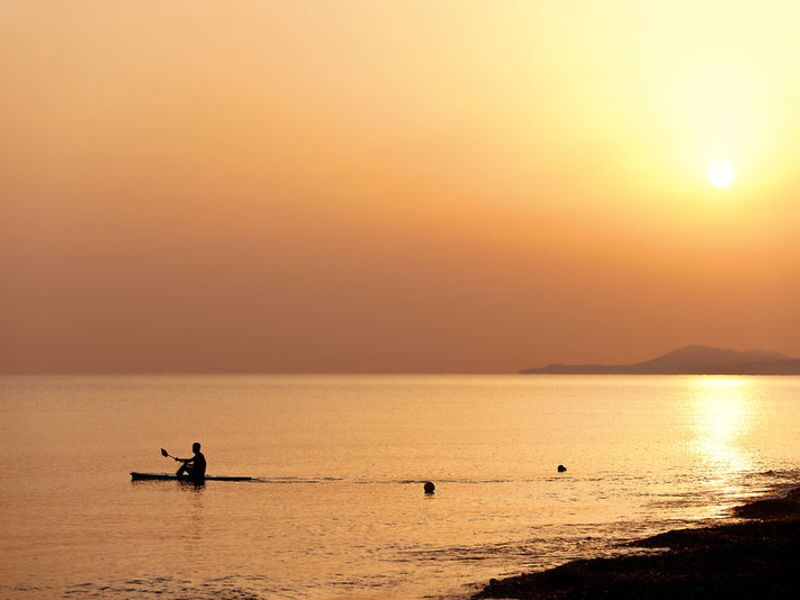 SENTIDO Aegean Pearl