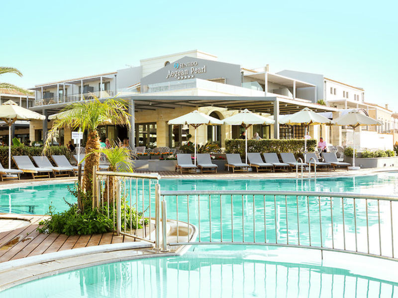 SENTIDO Aegean Pearl