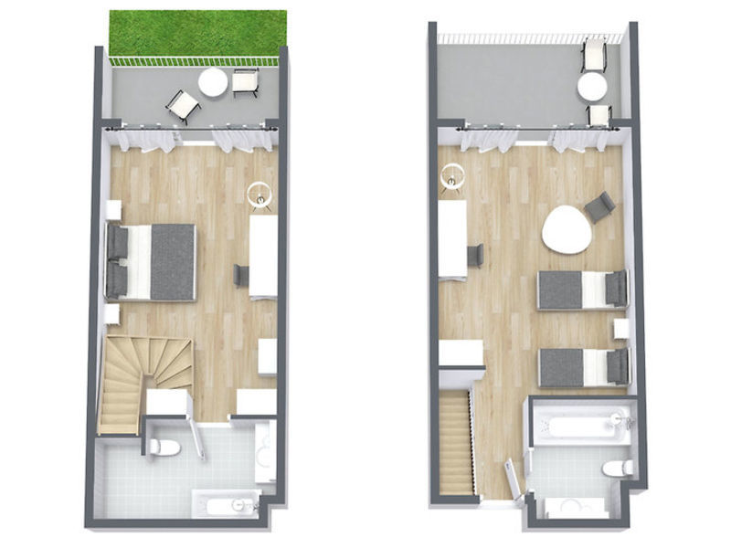 SENTIDO Aegean Pearl