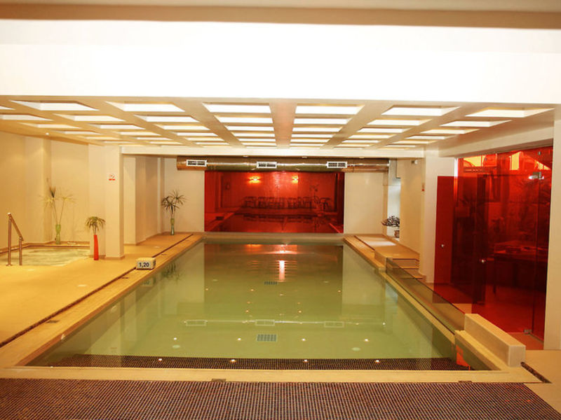 SENTIDO Aegean Pearl