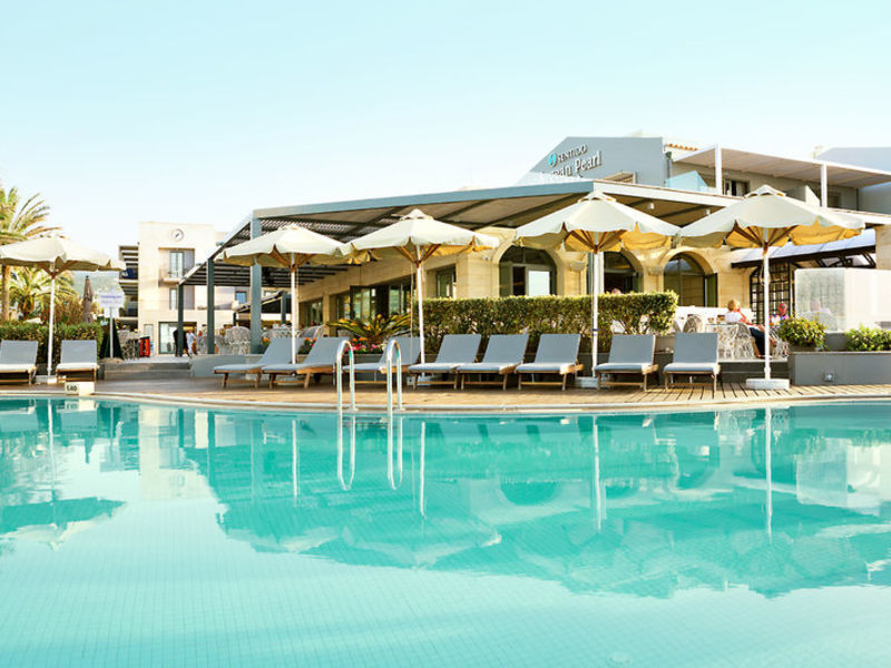SENTIDO Aegean Pearl