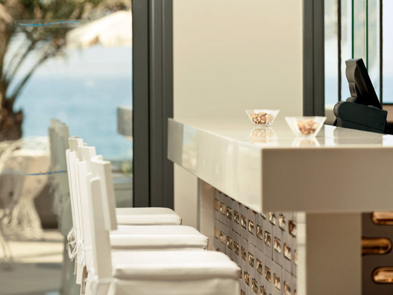 SENTIDO Aegean Pearl