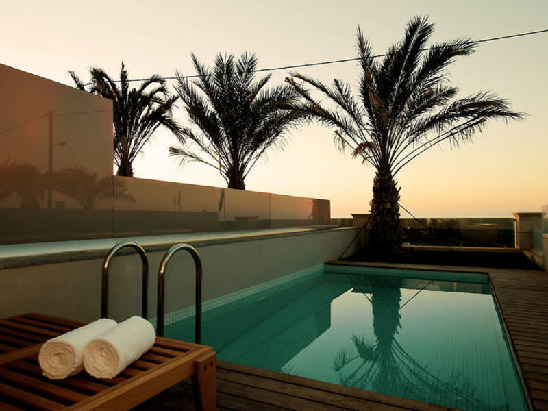 SENTIDO Aegean Pearl