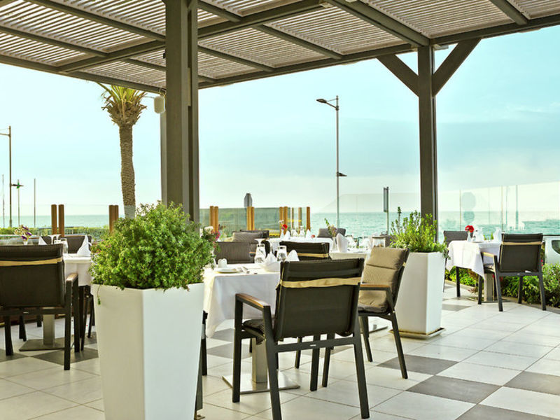 SENTIDO Aegean Pearl