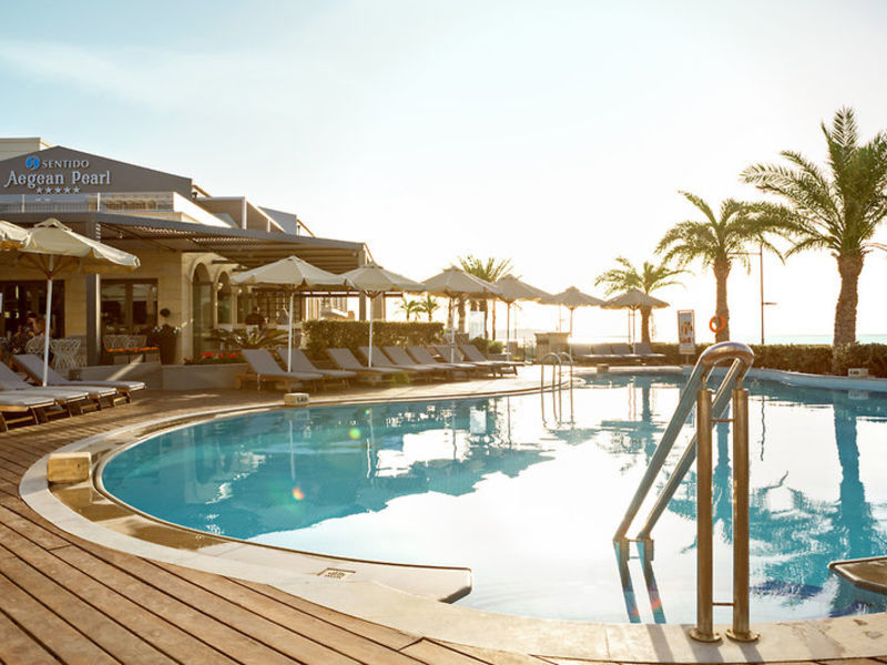 SENTIDO Aegean Pearl