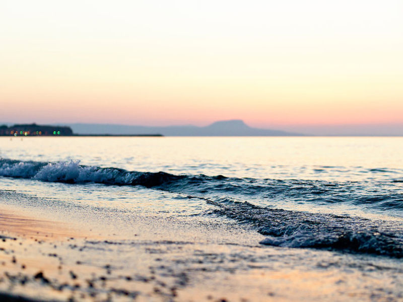 SENTIDO Aegean Pearl