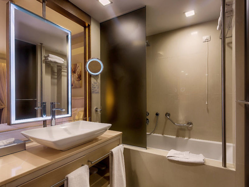 SENTIDO Aegean Pearl