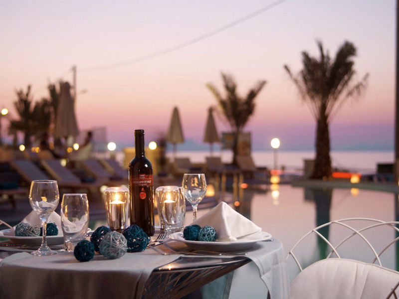 SENTIDO Aegean Pearl