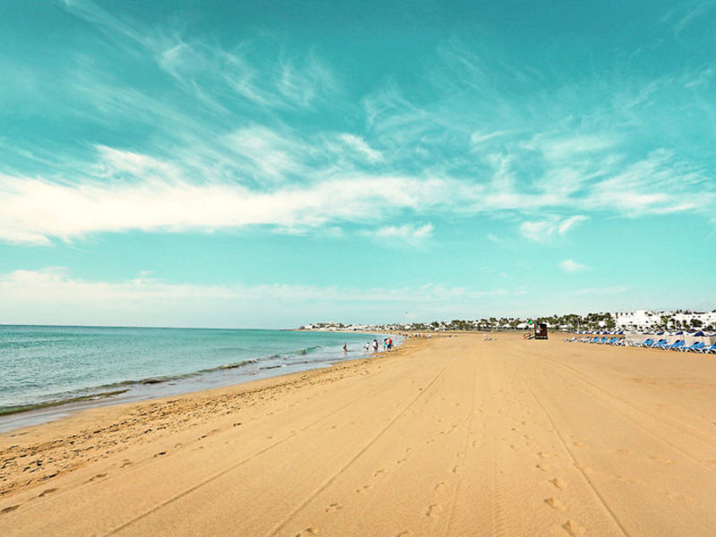 SENTIDO AEQUORA Lanzarote