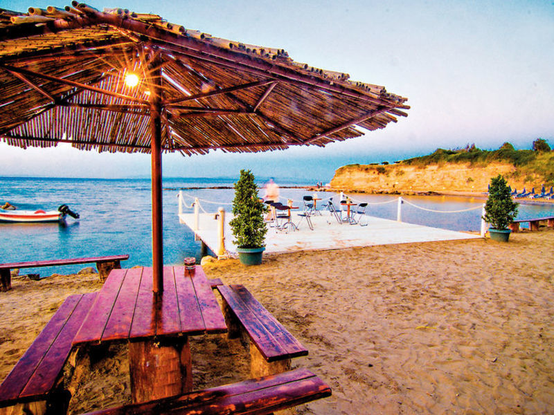 SENTIDO Alexandra Beach Resort
