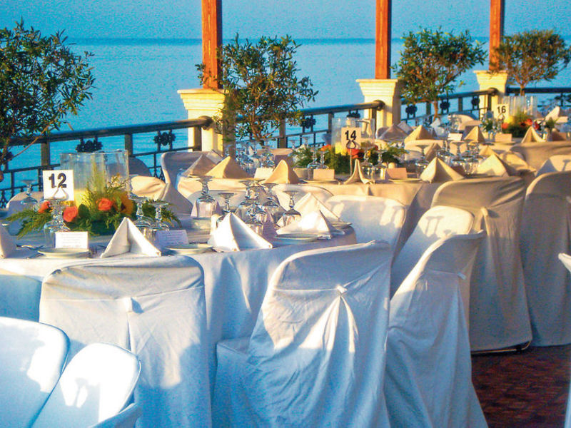 SENTIDO Alexandra Beach Resort