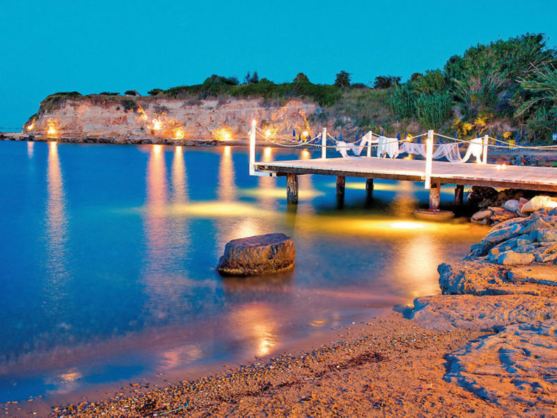 SENTIDO Alexandra Beach Resort