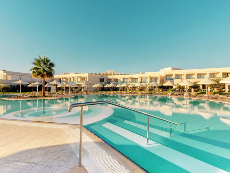 SENTIDO Apollo Blue