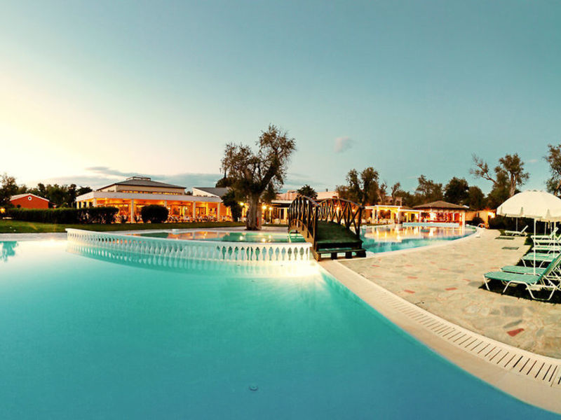 SENTIDO Apollo Palace