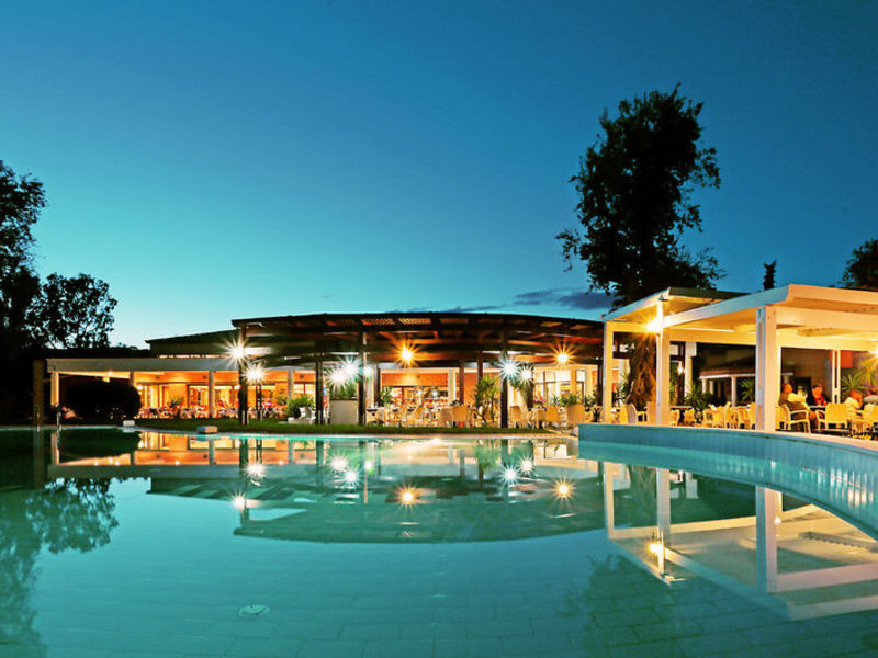 SENTIDO Apollo Palace