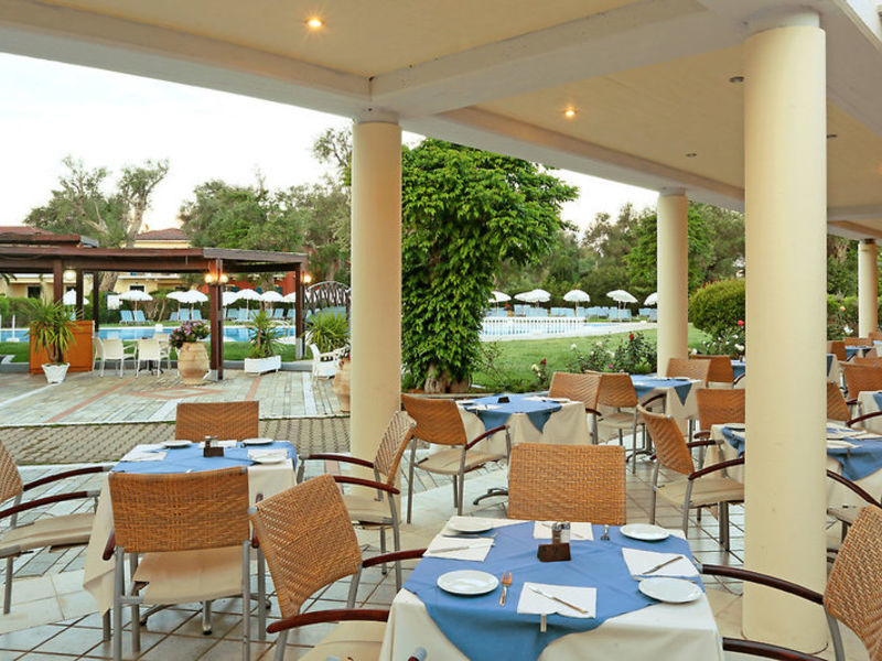 SENTIDO Apollo Palace