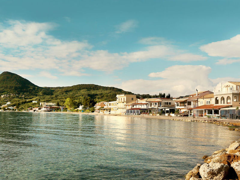 SENTIDO Apollo Palace