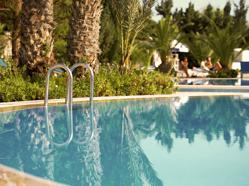 SENTIDO Aziza Beach Golf & Spa