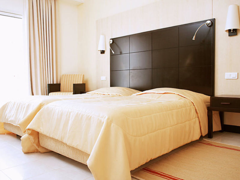 SENTIDO Aziza Beach Golf & Spa