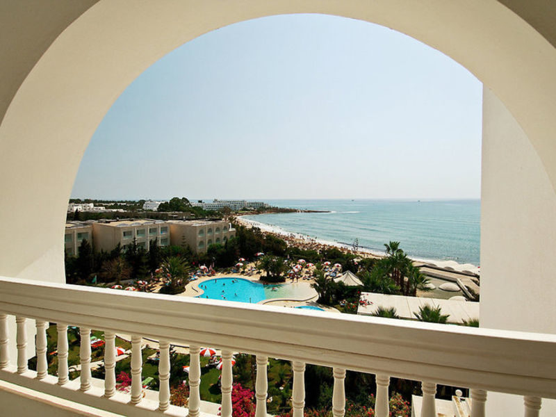 SENTIDO Aziza Beach Golf & Spa