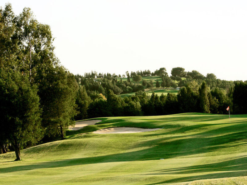 SENTIDO Aziza Beach Golf & Spa