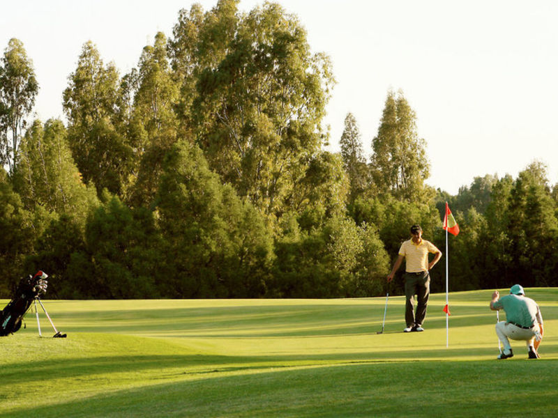 SENTIDO Aziza Beach Golf & Spa