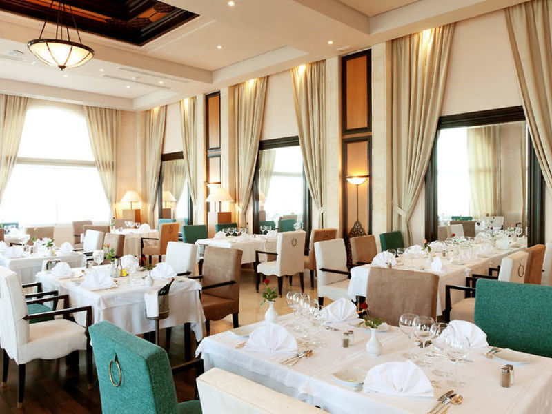 SENTIDO Aziza Beach Golf & Spa