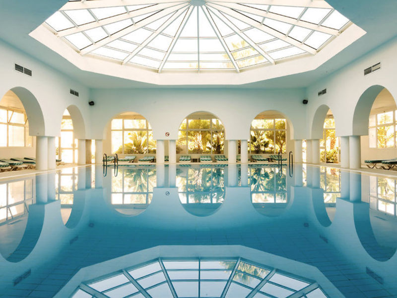 SENTIDO Aziza Beach Golf & Spa