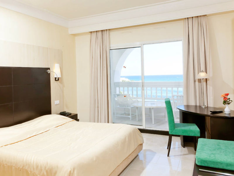 SENTIDO Aziza Beach Golf & Spa