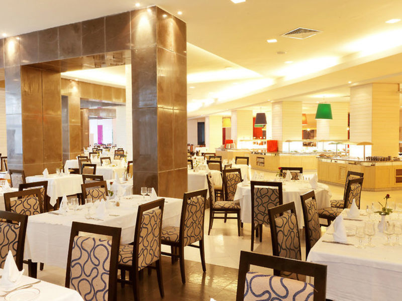 SENTIDO Aziza Beach Golf & Spa