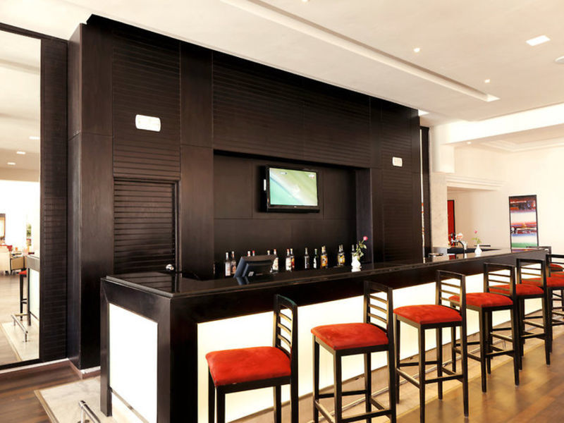 SENTIDO Aziza Beach Golf & Spa