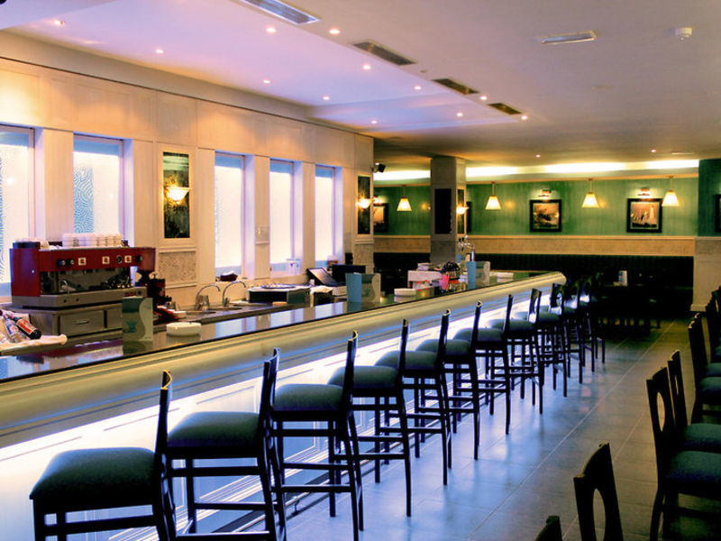 SENTIDO Aziza Beach Golf & Spa