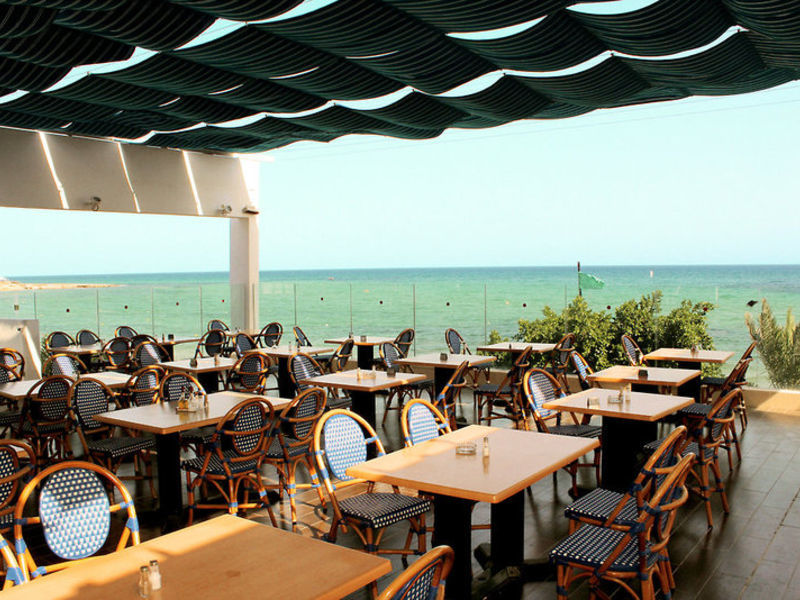 SENTIDO Aziza Beach Golf & Spa