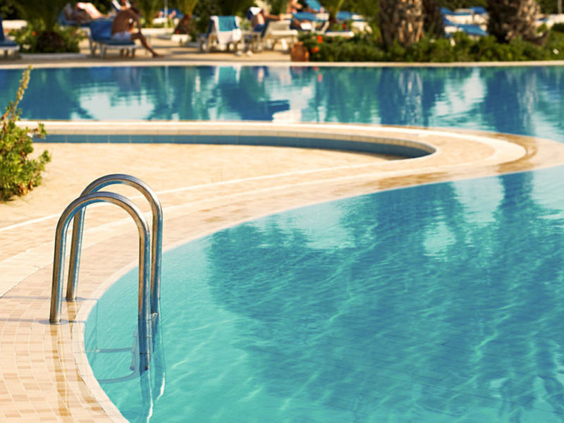 SENTIDO Aziza Beach Golf & Spa