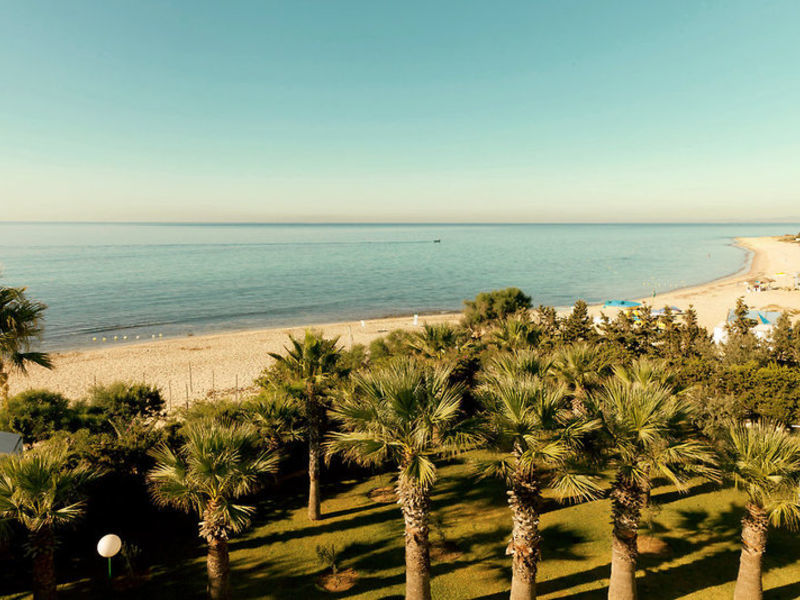 SENTIDO Aziza Beach Golf & Spa