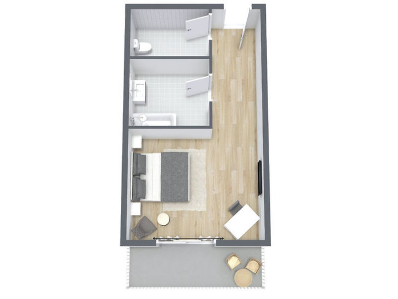 SENTIDO Aziza Beach Golf & Spa