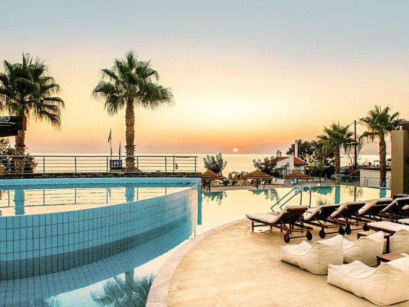 SENTIDO Blue Sea Beach