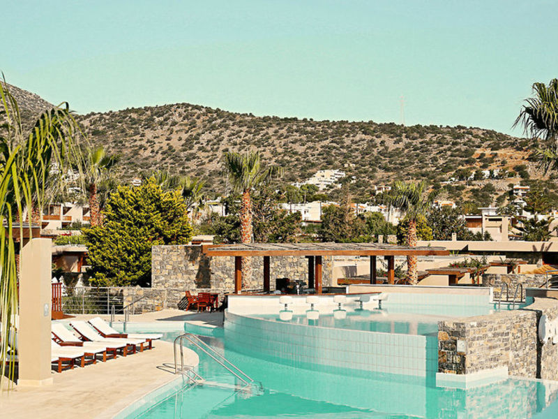 SENTIDO Blue Sea Beach
