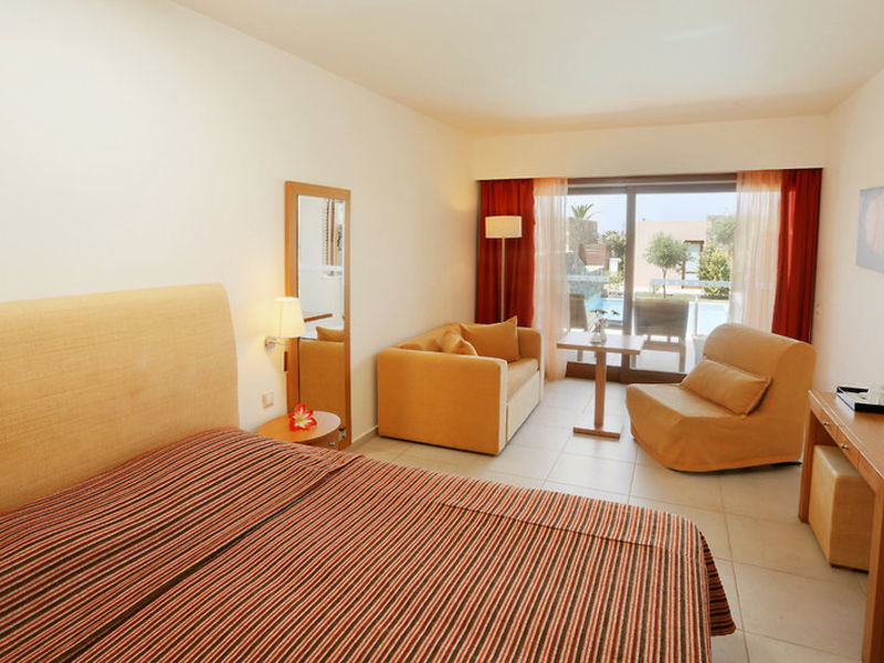 SENTIDO Blue Sea Beach