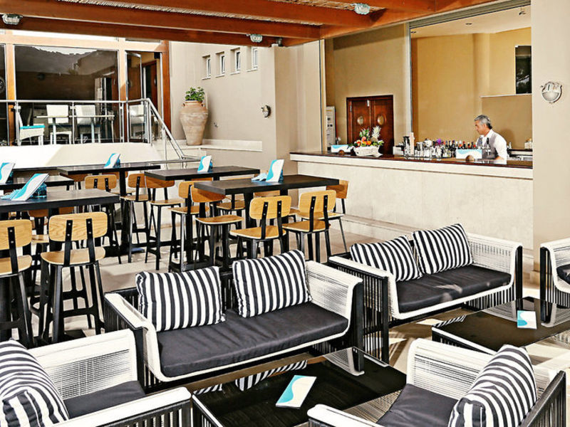 SENTIDO Blue Sea Beach