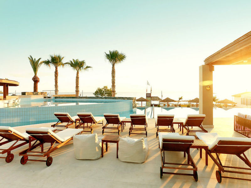 SENTIDO Blue Sea Beach