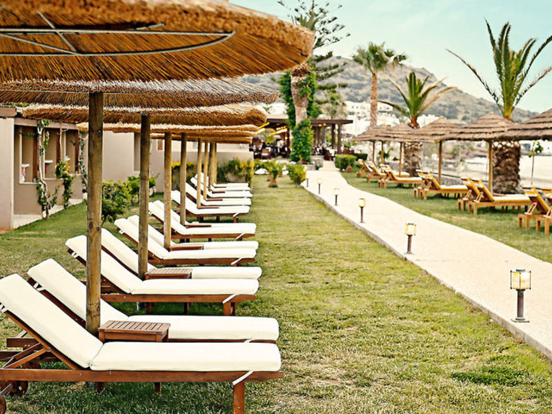 SENTIDO Blue Sea Beach
