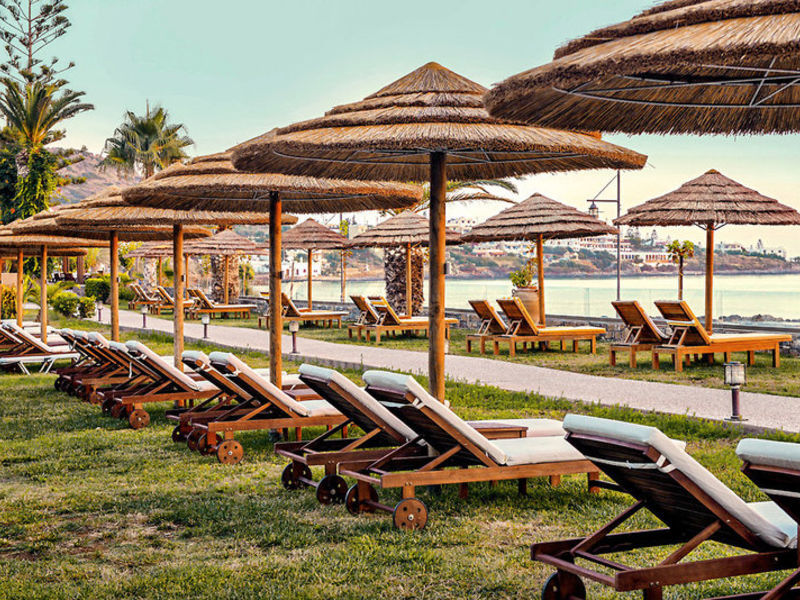 SENTIDO Blue Sea Beach