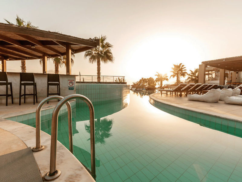 SENTIDO Blue Sea Beach