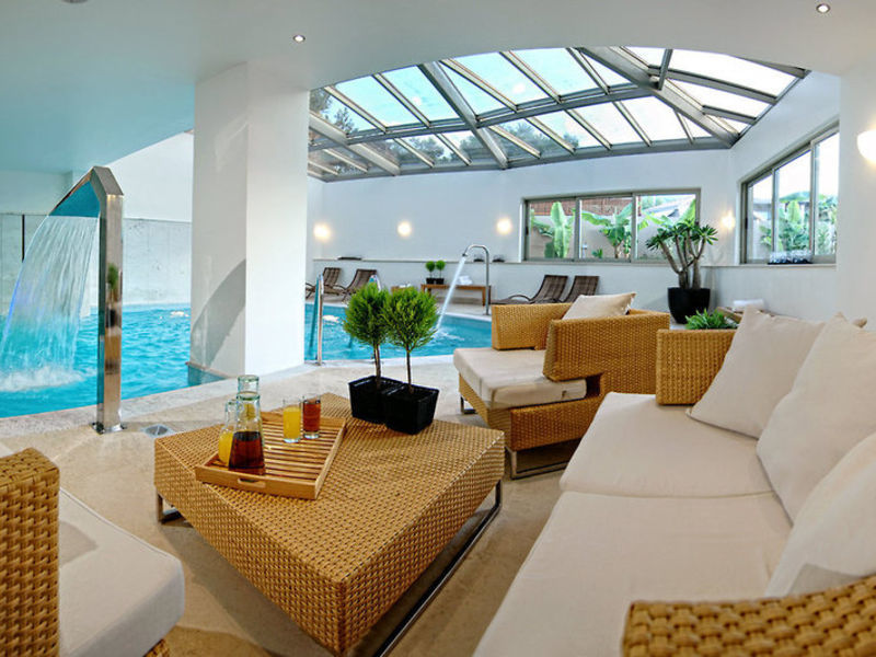 SENTIDO Blue Sea Beach