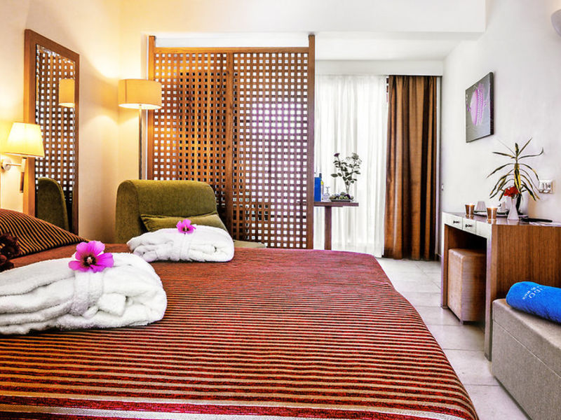 SENTIDO Blue Sea Beach