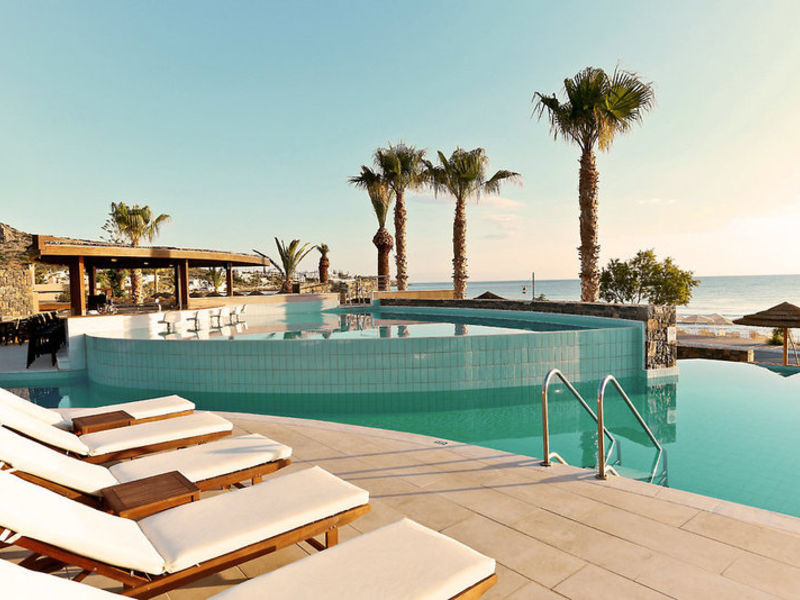 SENTIDO Blue Sea Beach