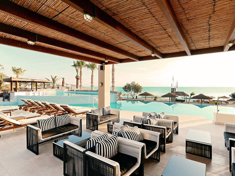 SENTIDO Blue Sea Beach