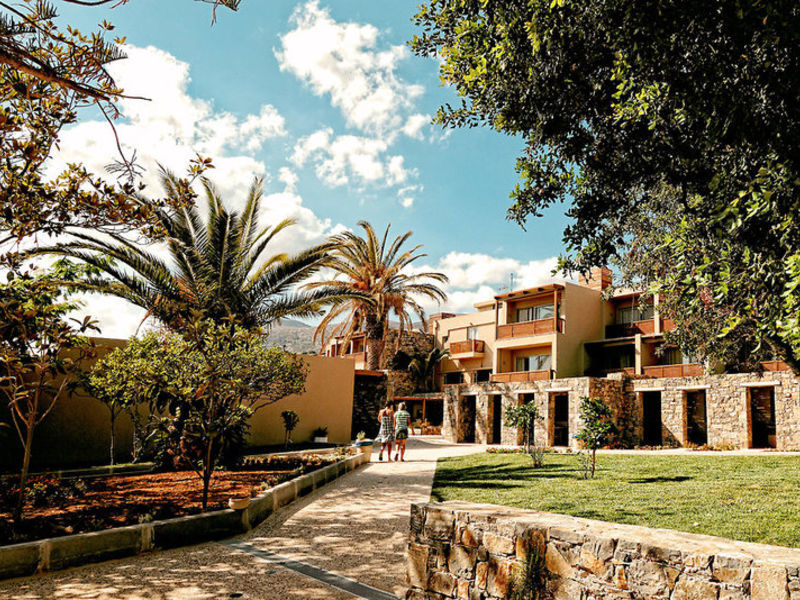 SENTIDO Blue Sea Beach